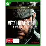 خرید Metal Gear Solid Delta Snake Eater Day One برای Xbox