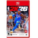 خرید بازی NBA 2K26 برای نینتندو سوییچ 2