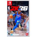 خرید بازی NBA 2K26 برای نینتندو سوییچ
