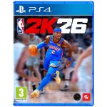 خرید بازی NBA 2K26 برای PS4