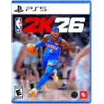 خرید بازی NBA 2K26 برای PS5