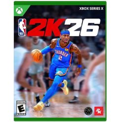 خرید بازی NBA 2K26 برای Xbox
