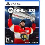 خرید بازی NHL 26 برای PS5