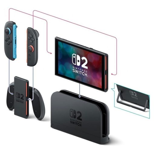 خرید Nintendo Switch 2