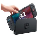 خرید Nintendo Switch 2