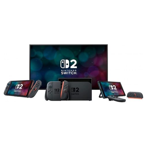 خرید Nintendo Switch 2
