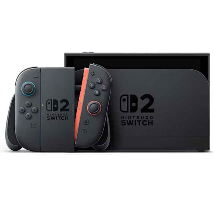 خرید Nintendo Switch 2