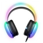 خرید هدست با‌ سیم Onikuma X25 RGB مشکی