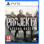 خرید بازی Projekt Z Beyond Order برای PS5