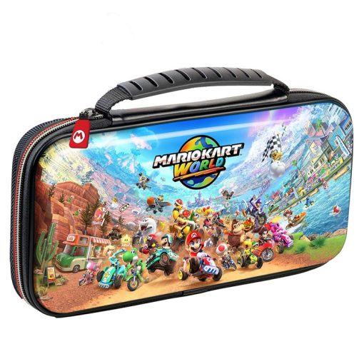 خرید کیف RDS مخصوص Nintendo Switch طرح Mario Kart World