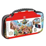 خرید کیف RDS مخصوص Nintendo Switch طرح Mario Kart World