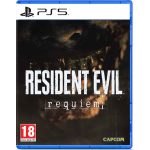 خرید بازی Resident Evil Requiem برای PS5