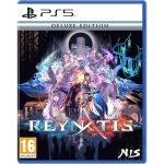 خرید بازی Reynatis Deluxe Edition برای PS5