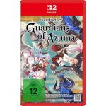 خرید بازی Rune Factory Guardians of Azuma نینتندو سوییچ 2