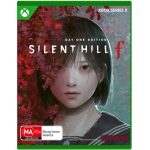 خرید بازی Silent Hill f Day One Edition برای Xbox