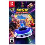 خرید بازی Sonic Racing CrossWorlds برای نینتندو سوییچ