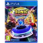 خرید بازی Sonic Racing CrossWorlds برای PS4