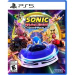 خرید بازی Sonic Racing CrossWorlds برای PS5