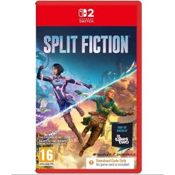 خرید بازی Split Fiction برای نینتندو سوییچ 2