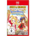 خرید بازی Story of Seasons Grand Bazaar برای نینتندو سوییچ 2