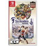 خرید بازی Suikoden 1 and 2 HD Remaster Day One نینتندو