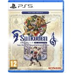 خرید بازی Suikoden 1 and 2 HD Remaster Day One Edition PS5