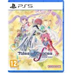 خرید بازی Tales of Graces f Remastered برای PS5