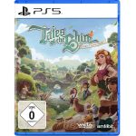 خرید بازی Tales of the Shire A Lord of the Rings Game PS5