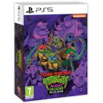 خرید بازی TMNT Mutants Unleashed Deluxe Edition برای PS5