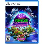 خرید بازی TMNT Splintered Fate Deluxe Edition برای PS5