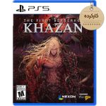 خرید بازی The First Berserker Khazan کارکرده برای PS5