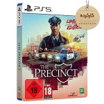خرید بازی The Precinct Limited Edition کارکرده برای PS5