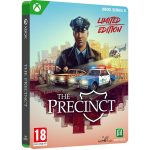 خرید بازی The Precinct Limited Edition برای Xbox