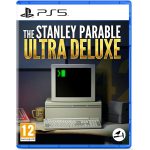 خرید بازی The Stanley Parable Ultra Deluxe برای PS5