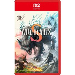 خرید بازی Wild Hearts برای نینتندو سوییچ 2