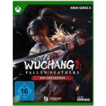 خرید بازی Wuchang Fallen Feathers Day One Edition برای Xbox