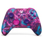خرید کنترلر Xbox طرح Heart Breaker Special Edition