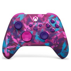 خرید کنترلر Xbox طرح Heart Breaker Special Edition