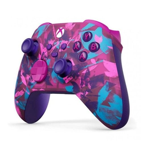 خرید کنترلر Xbox طرح Heart Breaker Special Edition