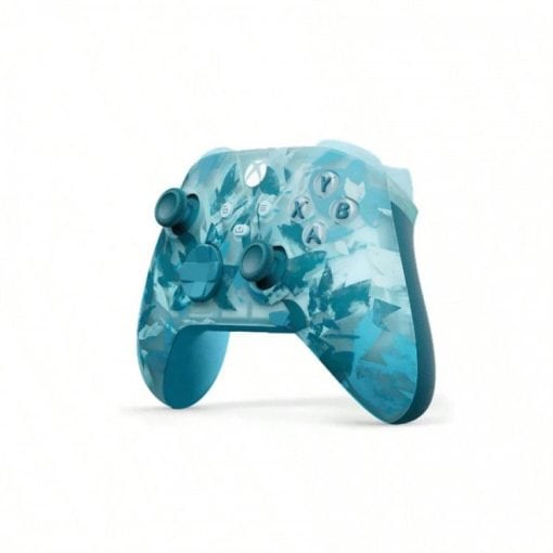 خرید کنترلر Xbox طرح Ice Breaker Special Edition