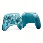 خرید کنترلر Xbox طرح Ice Breaker Special Edition