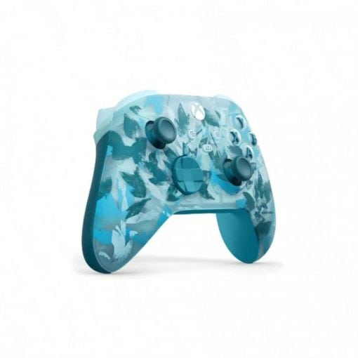 خرید کنترلر Xbox طرح Ice Breaker Special Edition