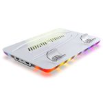 خرید پایه چند منظوره DOBE RGB مدل TP5-05102 مخصوص PS5