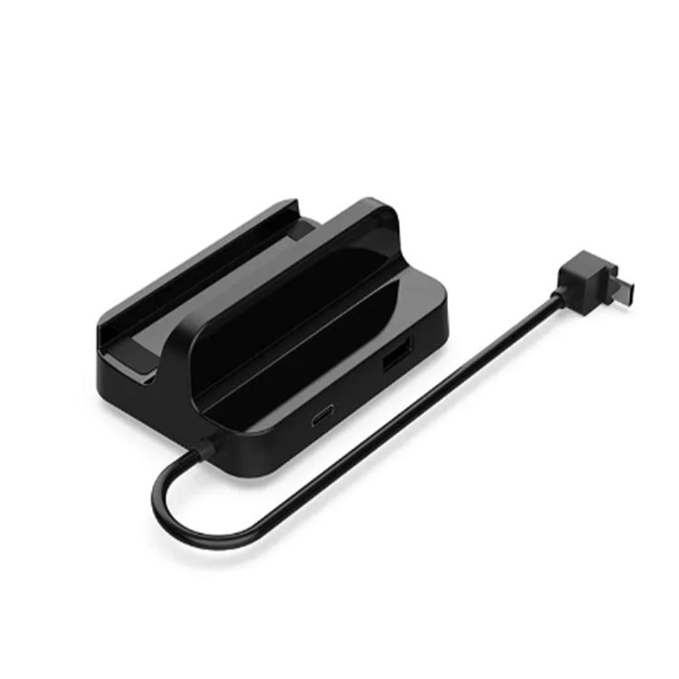 DOBE-TY-2832-charging-hub-dock-for-steam-deck-gallery01 خرید داک قابل شارژ DOBE مدل TY-2832 مخصوص Steam Deck