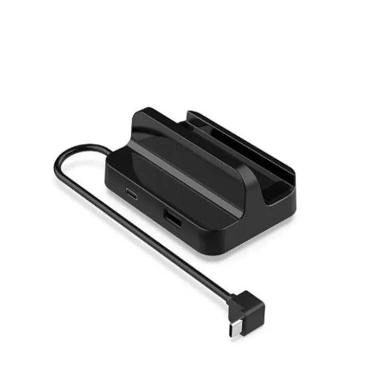 DOBE-TY-2832-charging-hub-dock-for-steam-deck-gallery02 خرید داک قابل شارژ DOBE مدل TY-2832 مخصوص Steam Deck