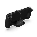 خرید داک قابل شارژ DOBE مدل TY-2832 مخصوص Steam Deck