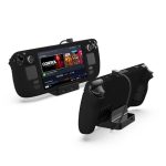 خرید داک قابل شارژ DOBE مدل TY-2832 مخصوص Steam Deck