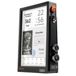 خرید قاب دیجیتال Divoom Times Frame مشکی
