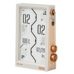 خرید قاب دیجیتال Divoom Times Frame سفید
