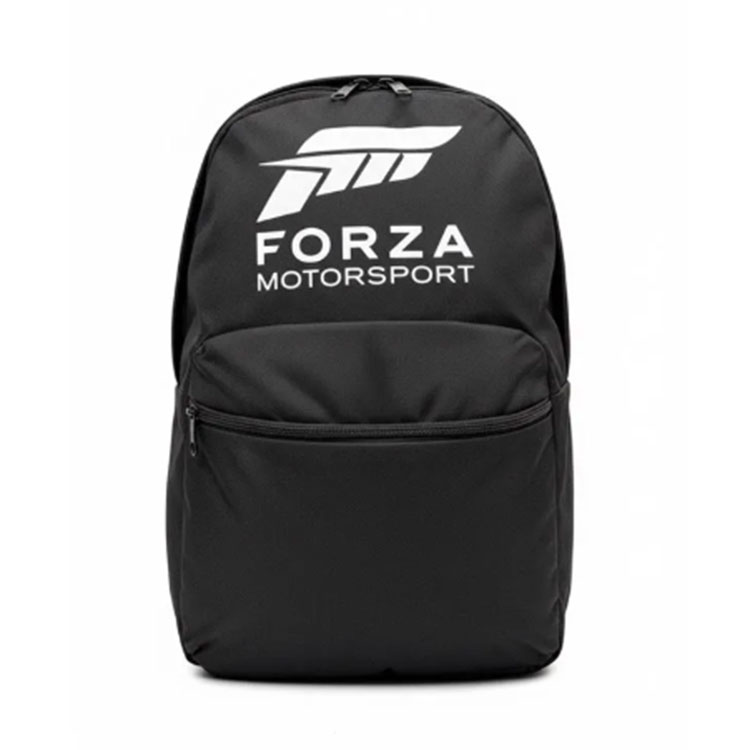 خرید کوله پشتی طرح Forza Motorsport
